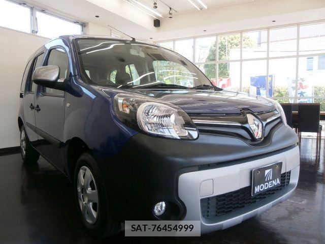 Renault KANGOO 2016-02 4394551-4