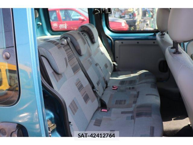 Renault KANGOO 2006-06 4640694-10