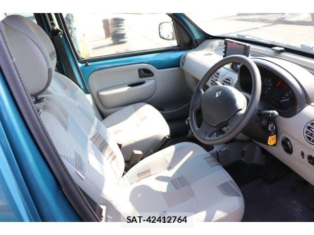 Renault KANGOO 2006-06 4640694-11
