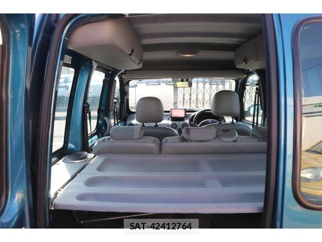 Renault KANGOO 2006-06 4640694-12