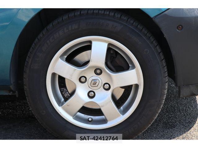 Renault KANGOO 2006-06 4640694-13