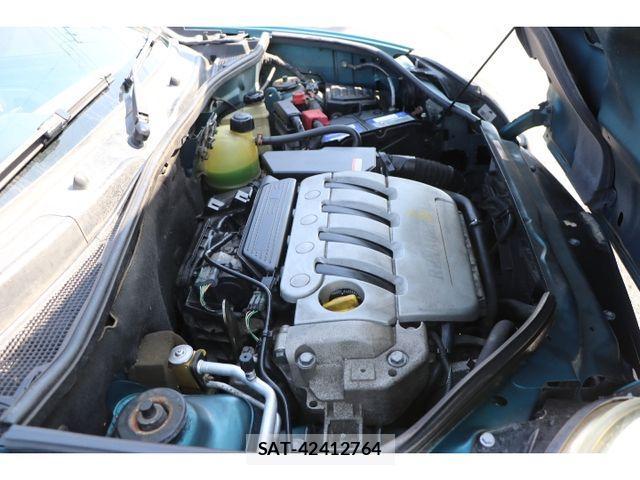 Renault KANGOO 2006-06 4640694-16