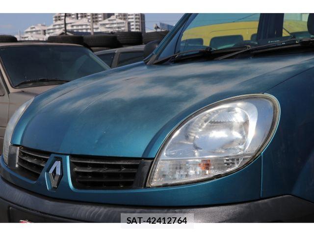 Renault KANGOO 2006-06 4640694-17