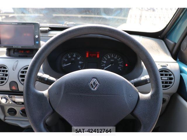 Renault KANGOO 2006-06 4640694-1