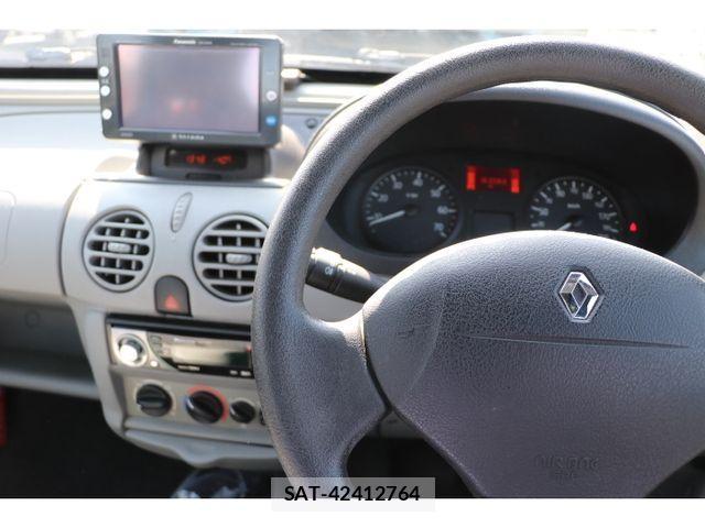 Renault KANGOO 2006-06 4640694-4