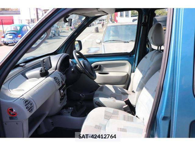 Renault KANGOO 2006-06 4640694-6