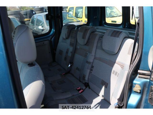 Renault KANGOO 2006-06 4640694-7