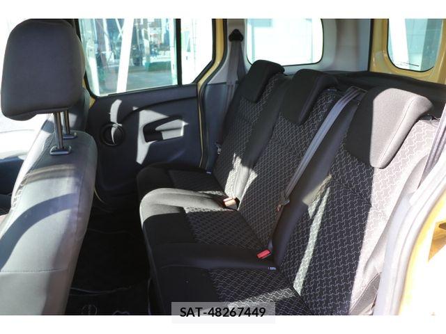 Renault KANGOO 2013-07 5876950-9