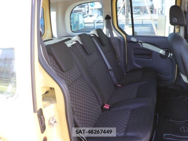 Renault KANGOO 2013-07 5876950-12