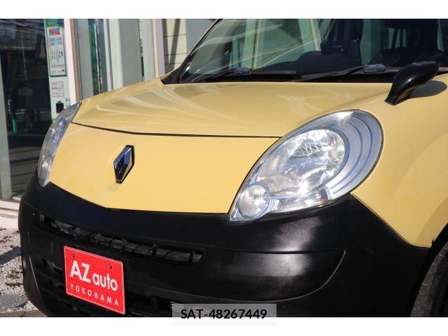 Renault KANGOO 2013-07 5876950-18