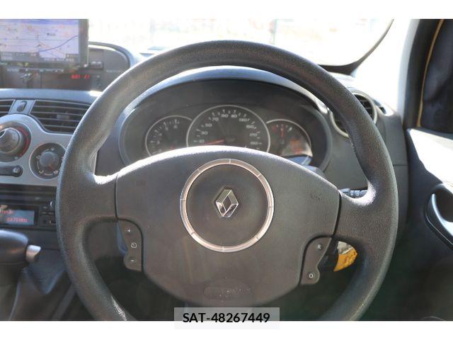 Renault KANGOO 2013-07 5876950-1