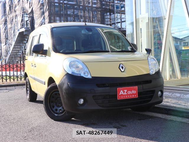 Renault KANGOO 2013-07 5876950-19