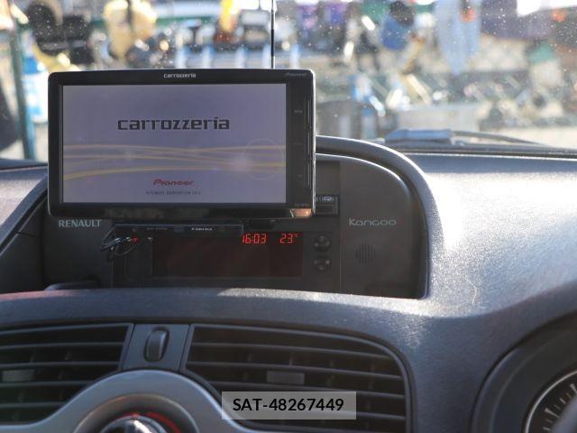 Renault KANGOO 2013-07 5876950-3