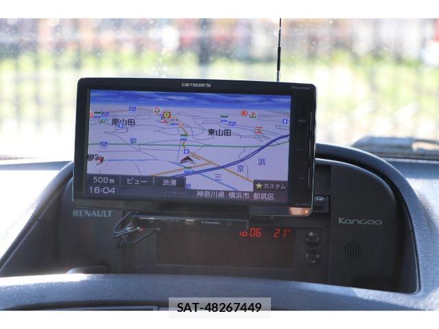 Renault KANGOO 2013-07 5876950-5