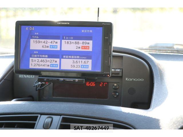 Renault KANGOO 2013-07 5876950-6