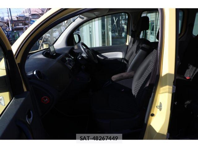 Renault KANGOO 2013-07 5876950-8