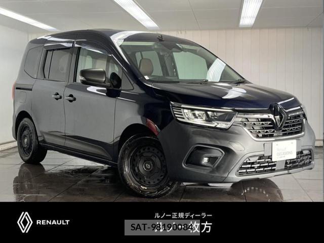 Renault KANGOO 2023-02 5876939-0