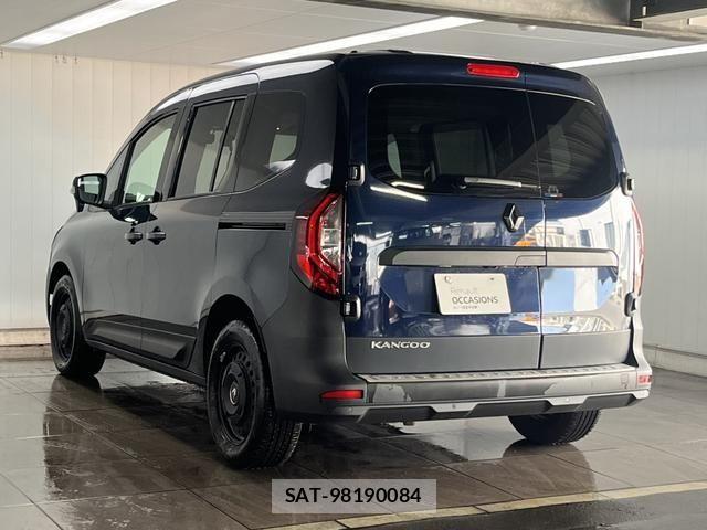Renault KANGOO 2023-02 5876939-2