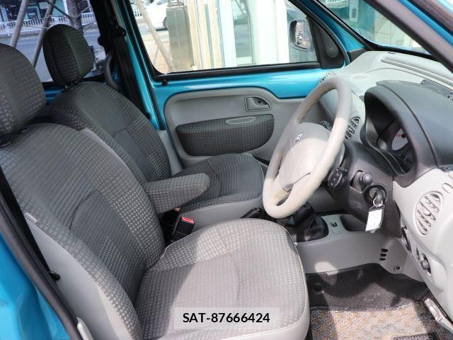 Renault KANGOO 2009-02 6017090-11