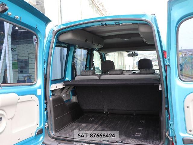 Renault KANGOO 2009-02 6017090-14