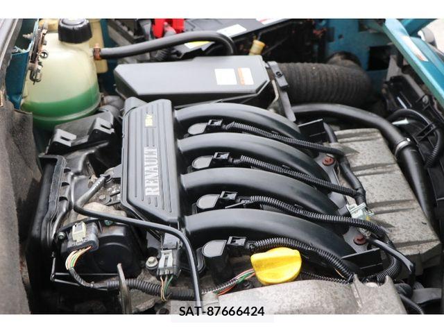 Renault KANGOO 2009-02 6017090-16