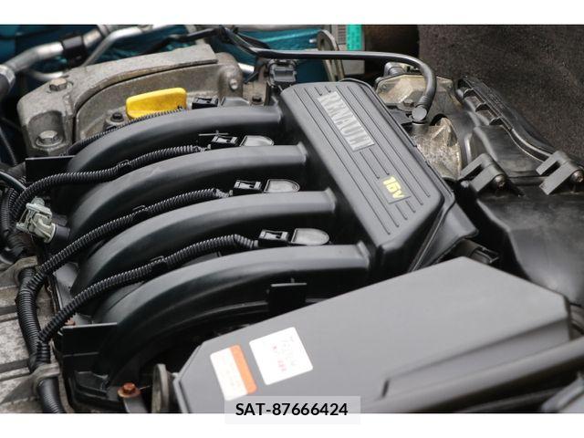 Renault KANGOO 2009-02 6017090-17