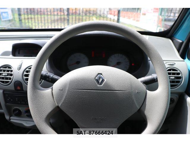 Renault KANGOO 2009-02 6017090-1