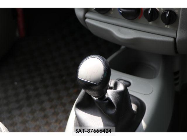 Renault KANGOO 2009-02 6017090-3