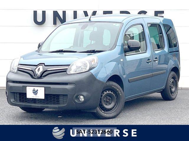 Renault KANGOO 2017-11 6017088-0