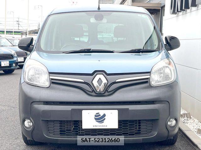 Renault KANGOO 2017-11 6017088-13