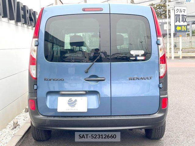 Renault KANGOO 2017-11 6017088-14