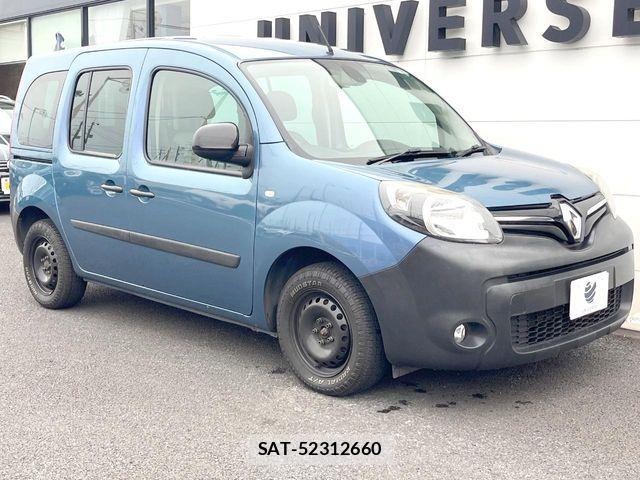 Renault KANGOO 2017-11 6017088-15