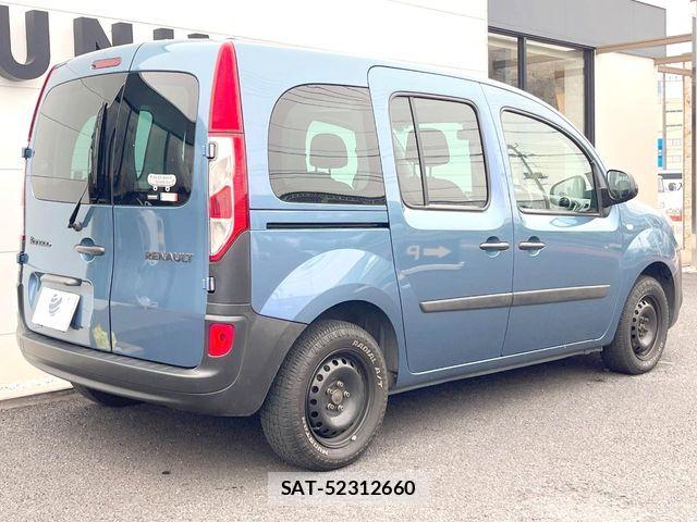 Renault KANGOO 2017-11 6017088-16
