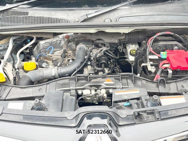 Renault KANGOO 2017-11 6017088-17