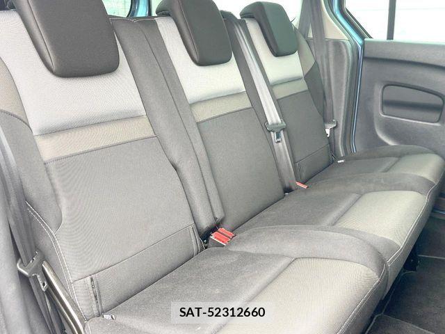 Renault KANGOO 2017-11 6017088-8