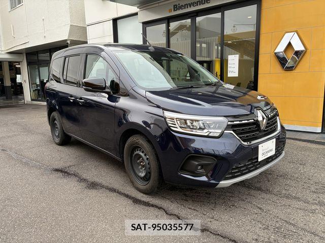 Renault KANGOO 2025-07 6642339-0