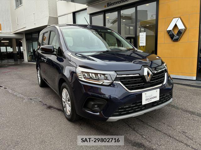 Renault KANGOO 2024-11 6642340-0