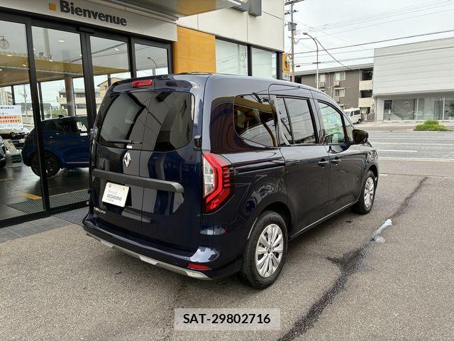 Renault KANGOO 2024-11 6642340-2