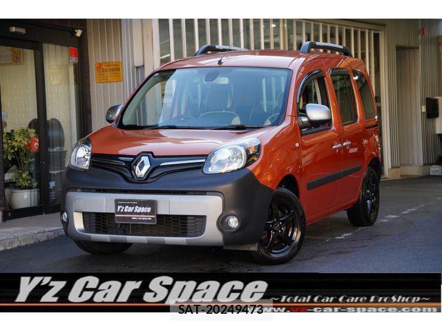 Renault KANGOO 2017-06 6673381-0