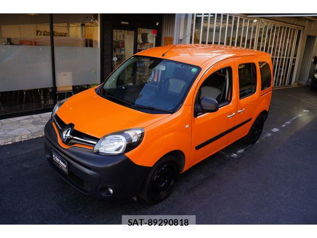 Renault KANGOO 2019-11 6673380-9