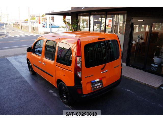 Renault KANGOO 2019-11 6673380-11