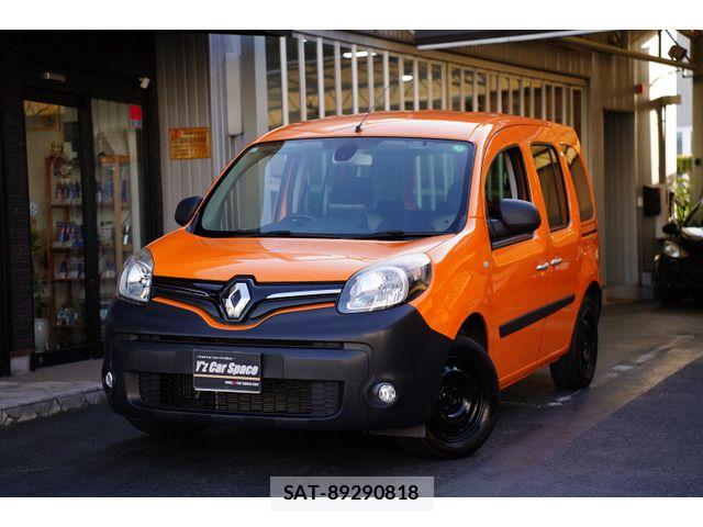 Renault KANGOO 2019-11 6673380-13