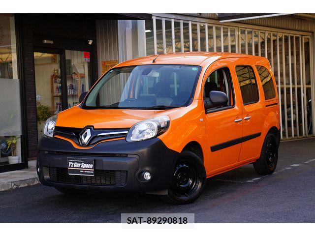 Renault KANGOO 2019-11 6673380-15