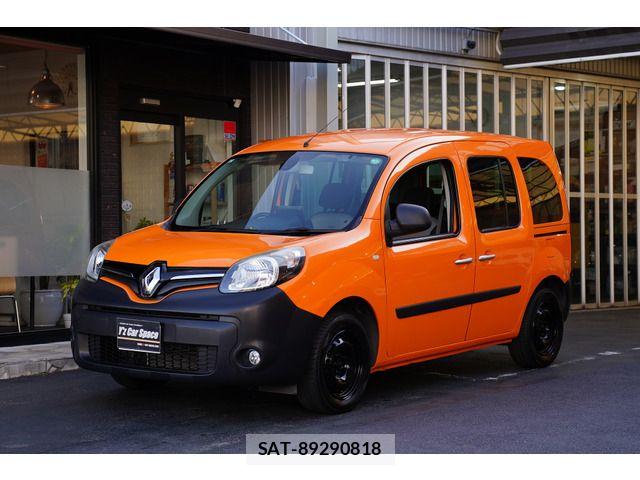 Renault KANGOO 2019-11 6673380-16