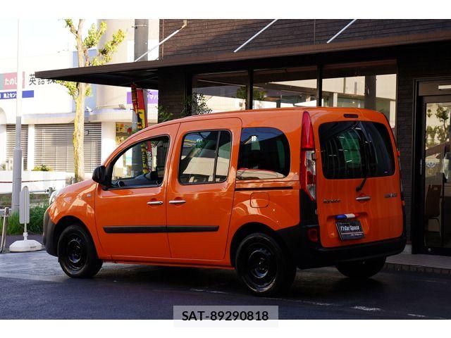 Renault KANGOO 2019-11 6673380-19