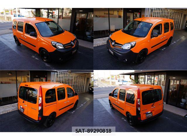 Renault KANGOO 2019-11 6673380-7