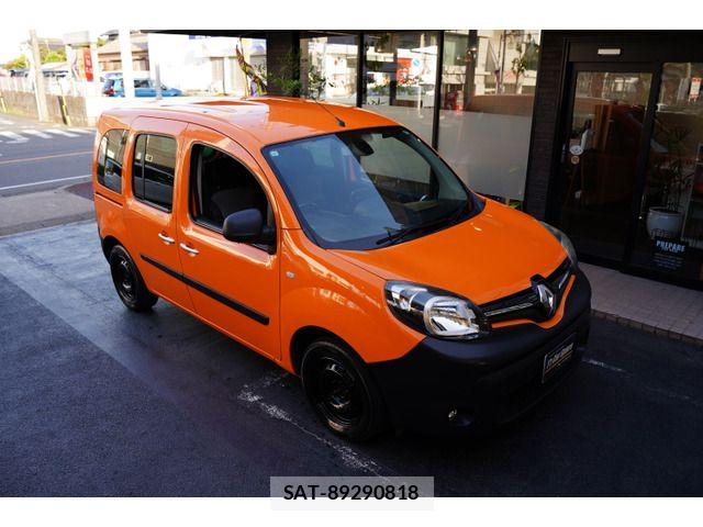 Renault KANGOO 2019-11 6673380-8