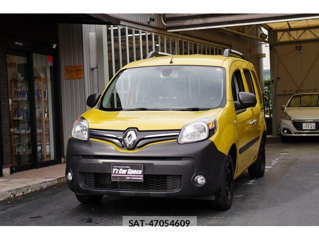 Renault KANGOO 2020-12 6673377-9