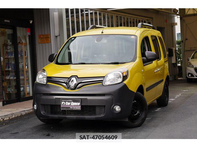 Renault KANGOO 2020-12 6673377-10