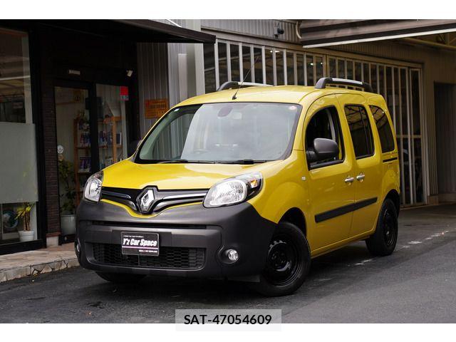 Renault KANGOO 2020-12 6673377-12